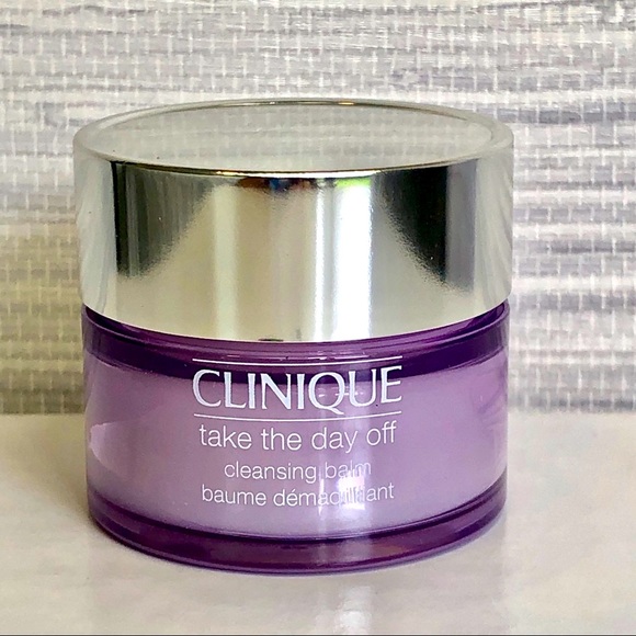 🌺Take the Day Off Cleansing Balm - Picture 1 of 2